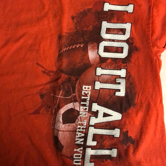 Boys T-shirt bundle size Large - Picture 2 of 5